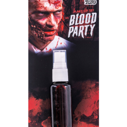 Μακιγιάζ Σπρέι Αίμα 30ml