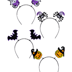 Στέκα Halloween Διάφορα  Σχέδια