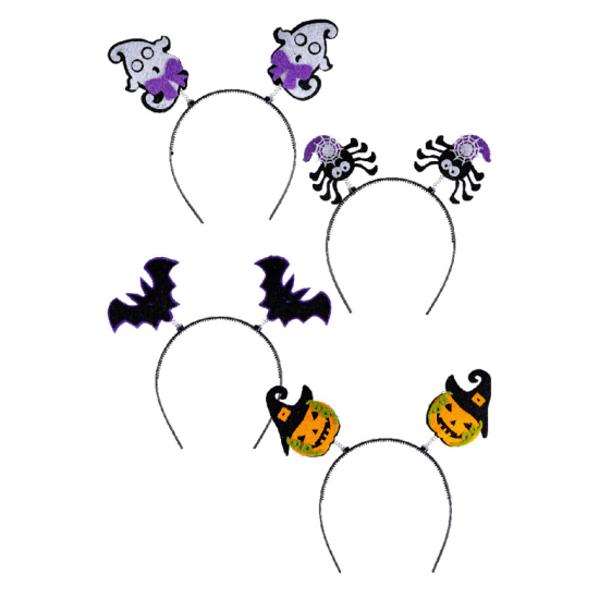 Στέκα Halloween Διάφορα  Σχέδια