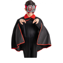 Μάσκα Δράκουλα Παιδική