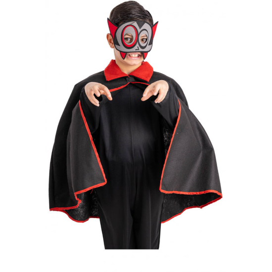 Μάσκα Δράκουλα Παιδική