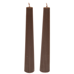 ΚΕ ΚΑΦΕ ΡΙΓΕ ΚΕΡΙ ΚΟΛΩΝΑ Φ3,5Χ22,5ΕΚ ΧΕΙΡΟΠΟΙΗΤΟ ΑΡΩΜΑΤΙΚΟ σετ 2