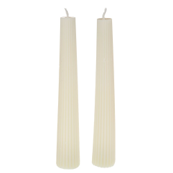 ΚΕ ΚΡΕΜ ΡΙΓΕ ΚΕΡΙ ΚΟΛΩΝΑ Φ3,5Χ22,5ΕΚ ΧΕΙΡΟΠΟΙΗΤΟ ΑΡΩΜΑΤΙΚΟ σετ 2