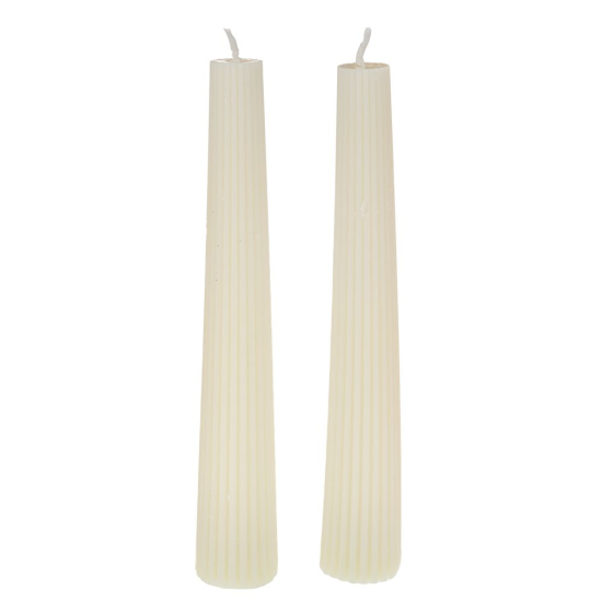 ΚΕ ΚΡΕΜ ΡΙΓΕ ΚΕΡΙ ΚΟΛΩΝΑ Φ3,5Χ22,5ΕΚ ΧΕΙΡΟΠΟΙΗΤΟ ΑΡΩΜΑΤΙΚΟ σετ 2