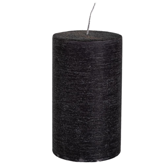 ΚΕ ΓΚΡΙ ΣΚΟΥΡΟ ΑΡΩΜΑΤΙΚΟ ΚΕΡΙ WHITE MUSK 7Χ12ΕΚ