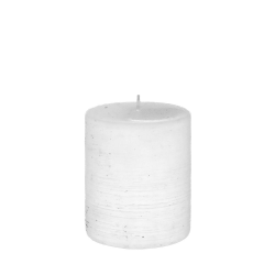 ΚΕ ΛΕΥΚΟ ΑΡΩΜΑΤΙΚΟ ΚΕΡΙ BABY KISS 7Χ8ΕΚ