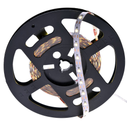 ΧΡ ΤΑΙΝΙΑ LED ΛΕΥΚΗ 5 ΜΕΤΡΑ 300LED