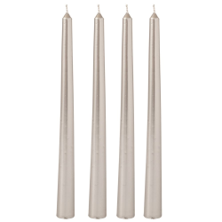 ΧΡ ΣΕΤ/4 ΑΣΗΜΙ ΜΕΤΑΛΛΙΖΕ ΒΕΝΕΤΣΙΑΝΙΚΟ ΚΕΡΙ 25ΕΚ