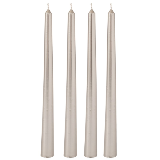 ΧΡ ΣΕΤ/4 ΑΣΗΜΙ ΜΕΤΑΛΛΙΖΕ ΒΕΝΕΤΣΙΑΝΙΚΟ ΚΕΡΙ 25ΕΚ