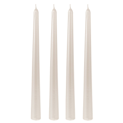 ΧΡ ΣΕΤ/4 ΛΕΥΚΟ ΜΕΤΑΛΛΙΖΕ ΒΕΝΕΤΣΙΑΝΙΚΟ ΚΕΡΙ 25ΕΚ