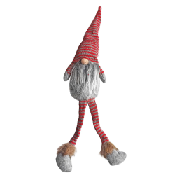 Άγιος Νάνος με Μακριά Πόδια 48cm