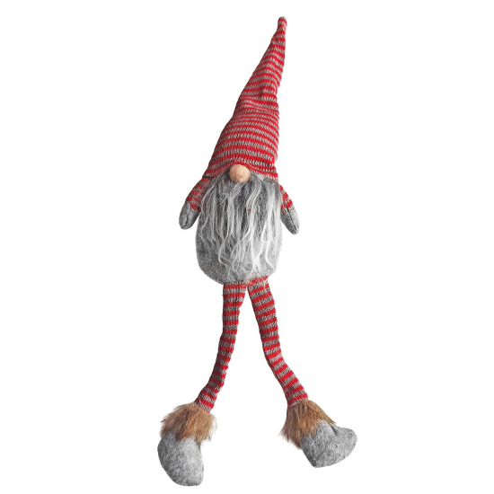 Άγιος Νάνος με Μακριά Πόδια 48cm