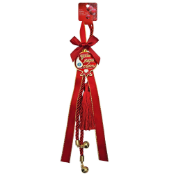 Γούρι Ρόδι με Ευχές 30cm