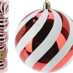 ΜΠΑΛΑ ΓΛΥΦΙΤΖΟΥΡΙ ΚΟΚΚΙΝΗ ΠΛΑΣΤΙΚΗ 10 cm (ΤΙΜΗ ΤΕΜΑΧΙΟΥ)