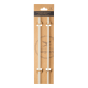ΑΝΤΑΛΛΑΚΤΙΚΑ ΚΑΛΑΜΑΚΙΑ STRAW TUMBLER XL 900ml LILY WHITE 2 ΤΕΜ