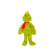 Λούτρινο ''Grinch'' με Κασκόλ 50εκ.