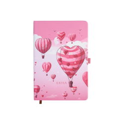 ΑΤΖΕΝΤΑ 2026 ΗΜΕΡΗΣΙΑ LOVE ASCEND