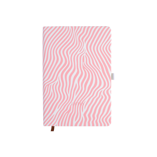 ΑΤΖΕΝΤΑ 2026 ΗΜΕΡΗΣΙΑ SOFT RIPPLE