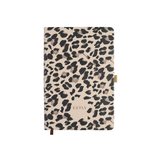 ΑΤΖΕΝΤΑ 2026 ΗΜΕΡΗΣΙΑ SPOTTED PROWL