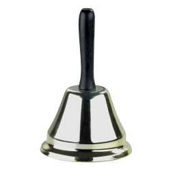 Αξεσουάρ Κουδούνα Χρυσή 15cm