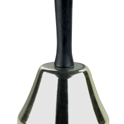 Αξεσουάρ Κουδούνα Χρυσή 15cm