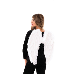 Αξεσουάρ Φτερά Αγγέλου 60Χ40εκ