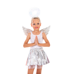 Αξεσουάρ Σετ Αγγέλου 3 τμχ