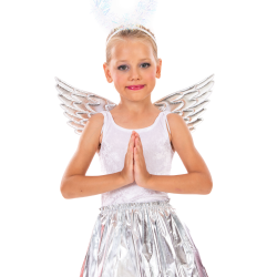 Αξεσουάρ Σετ Αγγέλου 3 τμχ