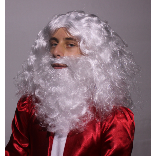 ΠΕΡΟΥΚΑ & ΓΕΝΕΙΑΔΑ ΑΗ ΒΑΣΙΛΗ