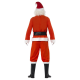 Χριστουγεννιάτικη Στολή Santa Costumes  Deluxe