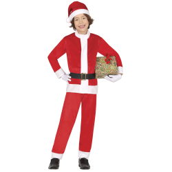 Στολή ΑΗ-ΒΑΣΙΛΗ Ηλικία : 10-12 ΧΡΟΝΩΝ(YEAR) Ύψος : 143-151cm