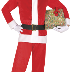 Στολή ΑΗ-ΒΑΣΙΛΗ Ηλικία : 10-12 ΧΡΟΝΩΝ(YEAR) Ύψος : 143-151cm