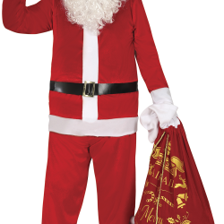 Στολη Αη-Βασίλη Βελουτε