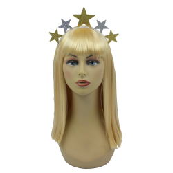 ΣΤΕΚΑ ΜΕ ΑΣΤΕΡΑΚΙΑ