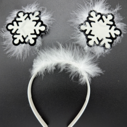 ΣΤΕΚΑ ΧΙΟΝΟΥΛΑ