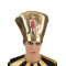 Καπέλο Αιγύπτιου - Φαραώ 25cm
