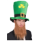 Καπέλο St. Patrick Με Γενειάδα