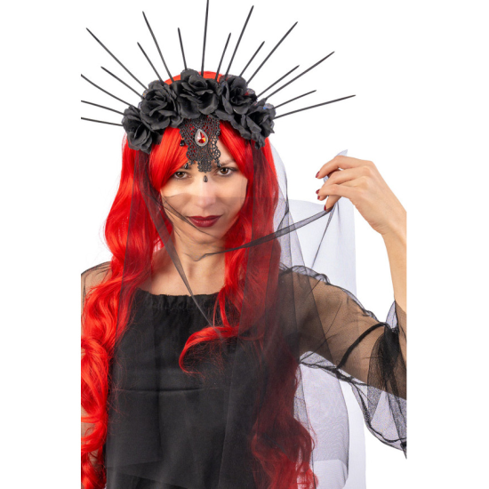 Στέκα Διάδημα Κακιά Βασίλισσα