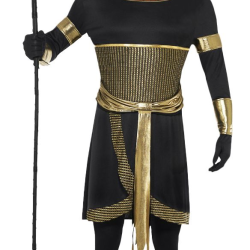 Στολή Ενηλίκων Anubis Τσακάλι L.