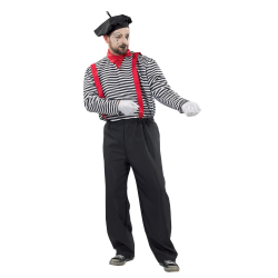 Στολή Ενηλίκων Μίμος.