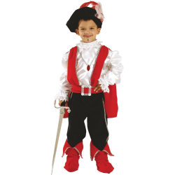 Στολή Παιδική Ιππότης.