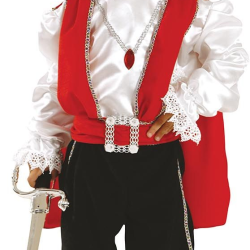 Στολή Παιδική Ιππότης.