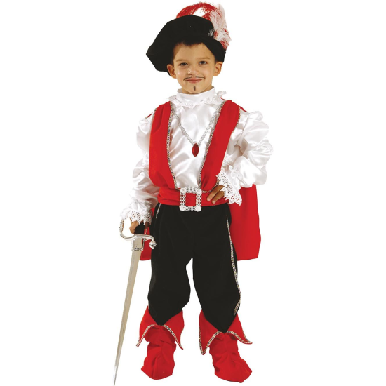 Στολή Παιδική Ιππότης.