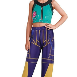 Στολή Παιδική POP STAR.