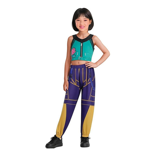 Στολή Παιδική POP STAR.