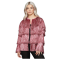 Στολή Ενηλίκων Tinser Festival Jacket Pink (Large)