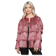 Στολή Ενηλίκων Tinser Festival Jacket Pink (Large)