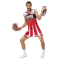 Στολή Ενηλίκων Give Me Acheerleader XL.