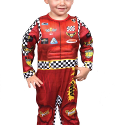 Στολή Bebe Οδηγός Formula