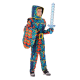 Στολή Παιδική Pixel Gladiator.